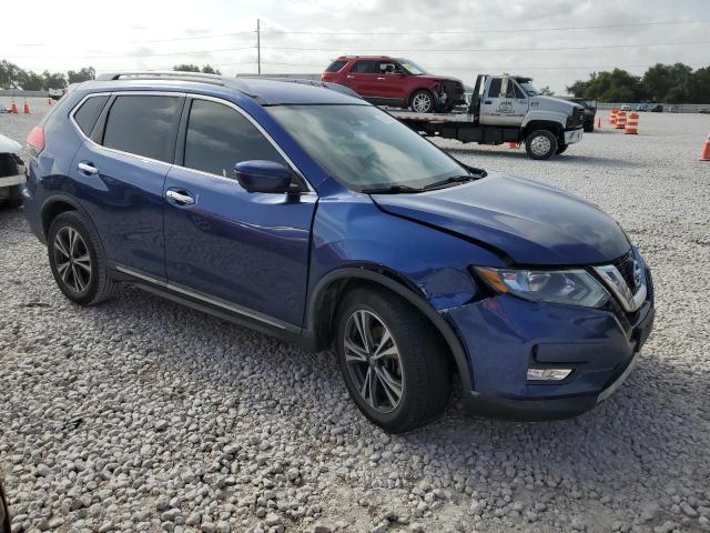5N1AT2MT8HC774563 Nissan ROGUE S