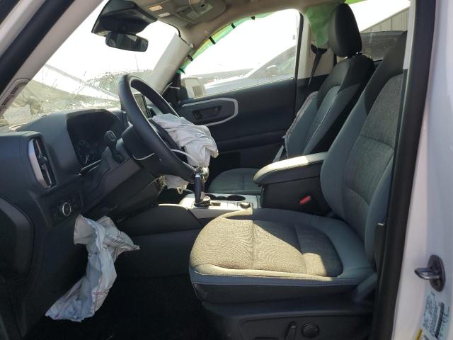 3FMCR9B62PRE03041 Ford BRONCO SPO