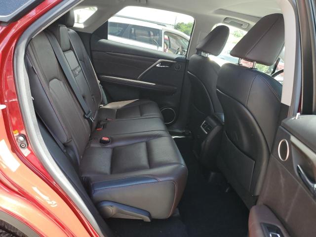2T2BGMCAXGC007095 Lexus RX 450H BA