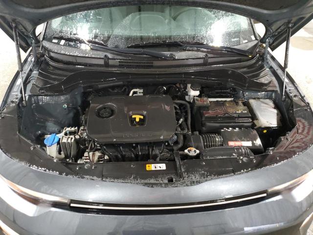 KNDJ23AU5M7768202 KIA SOUL LX