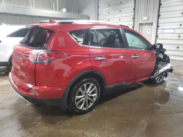 2T3DFREV4GW535489 Toyota RAV4 LIMIT