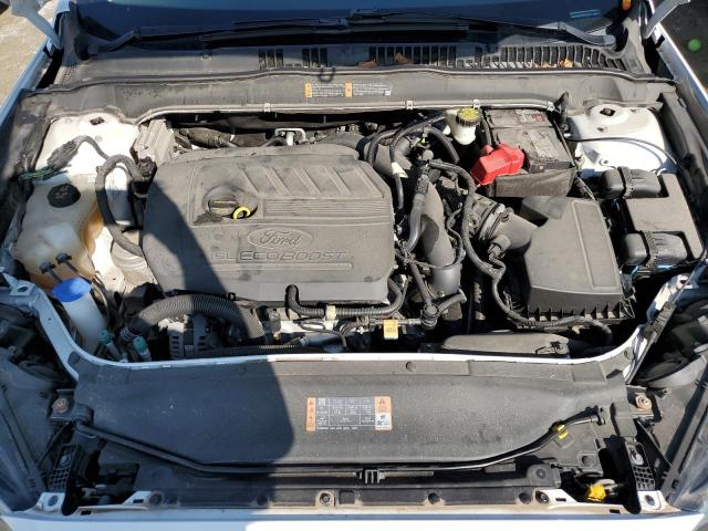 3FA6P0HD5HR283123 Ford FUSION SE