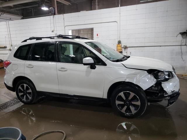 JF2SJAEC5HH401380 Subaru FORESTER 2