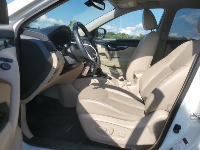 JN8AT2MV2JW346972 Nissan ROGUE S