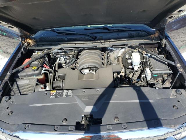 3GCPCREC9GG178119 Chevrolet Silverado