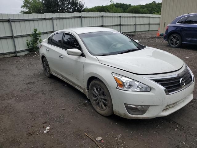1N4AL3AP2FN923431 Nissan ALTIMA 2.5