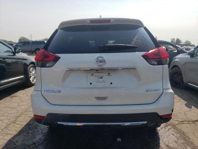 KNMAT2MV8HP563961 Nissan ROGUE S