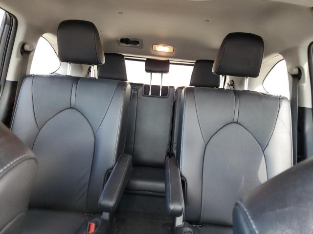 5TDXBRCH0PS585734 Toyota Highlander