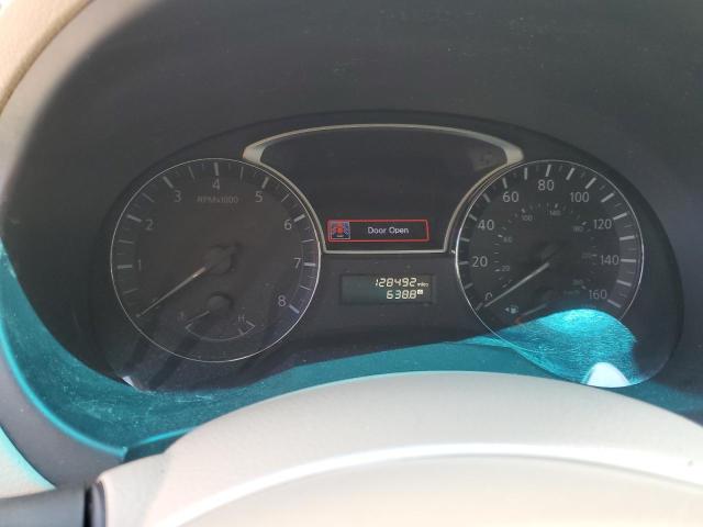 1N4AL3AP2FN923431 Nissan ALTIMA 2.5
