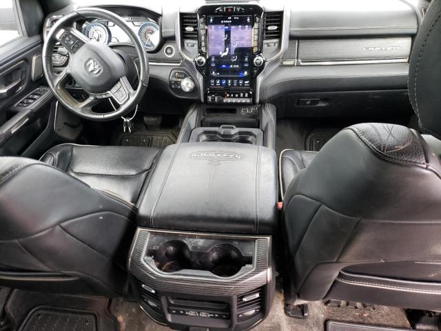 1C6SRFHT9LN417566 RAM 1500 Limit