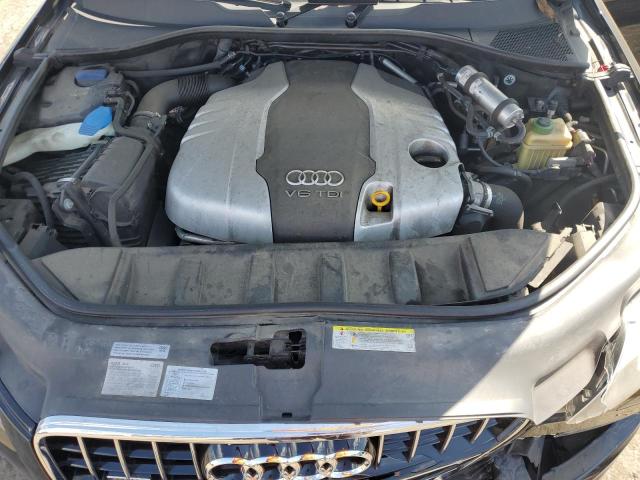 WA1LMAFEXFD026823 Audi Q7 TDI PRE