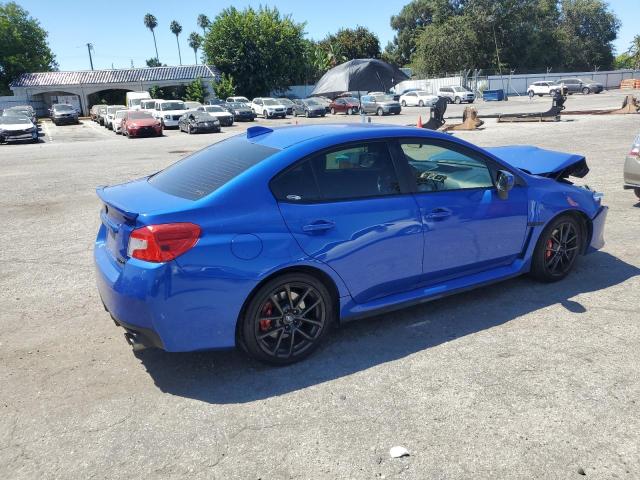 JF1VA1B66L9806408 Subaru WRX PREMIU