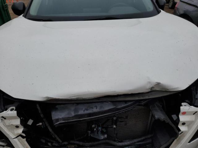 5N1AT3AB6MC691631 Nissan ROGUE S