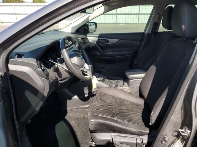 JN1BJ1AW5MW440364 Nissan ROGUE SPOR