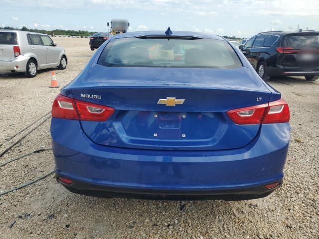 2023 CHEVROLET MALIBU LT 1G1ZD5ST9PF242186  67158184