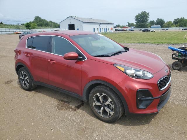 KNDPM3AC3N7003499 KIA SPORTAGE L