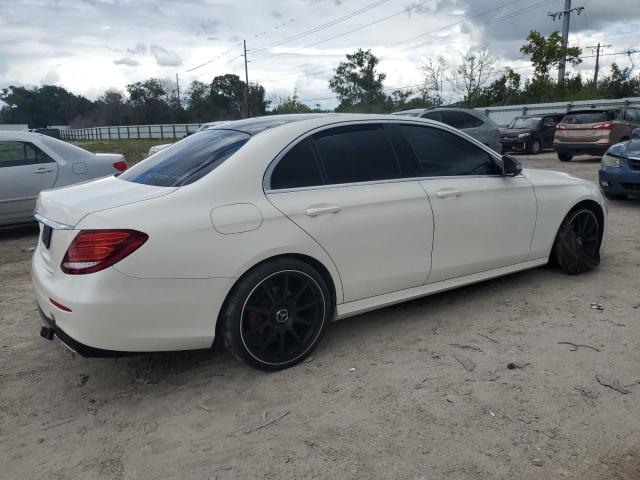 WDDZF4JB2HA125137 Mercedes-Benz E 300