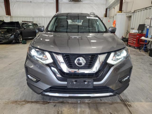 JN8AT2MV1JW327183 Nissan ROGUE S