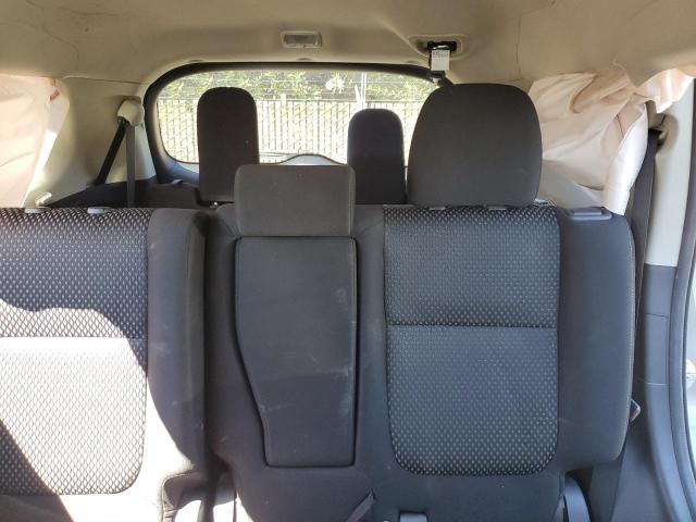 JA4AD2A32HZ069321 Mitsubishi Outlander
