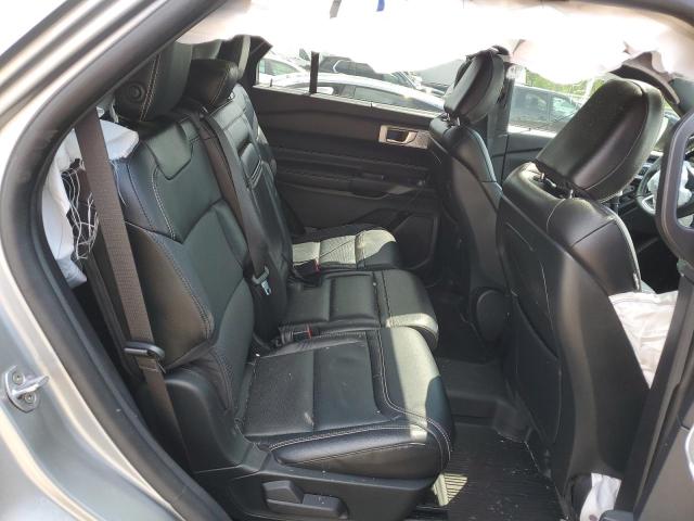 1FM5K8GC1LGB10707 Ford EXPLORER S