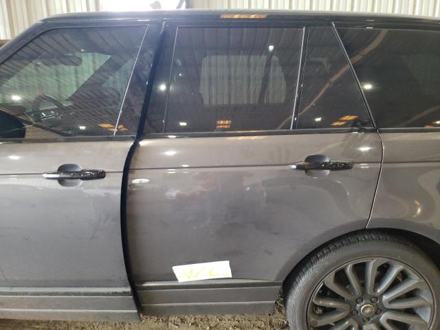 SALGS2FE7HA357021 Land Rover RANGE ROVE