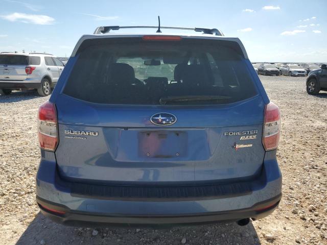 JF2SJAHC0FH596491 Subaru FORESTER 2