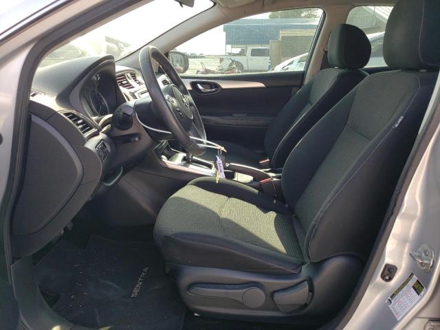 3N1AB7AP1KY205728 Nissan SENTRA S