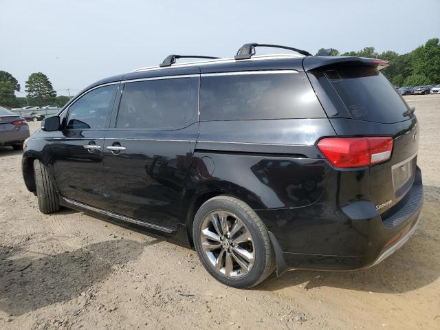 KNDME5C14G6132447 KIA Sedona Sxl