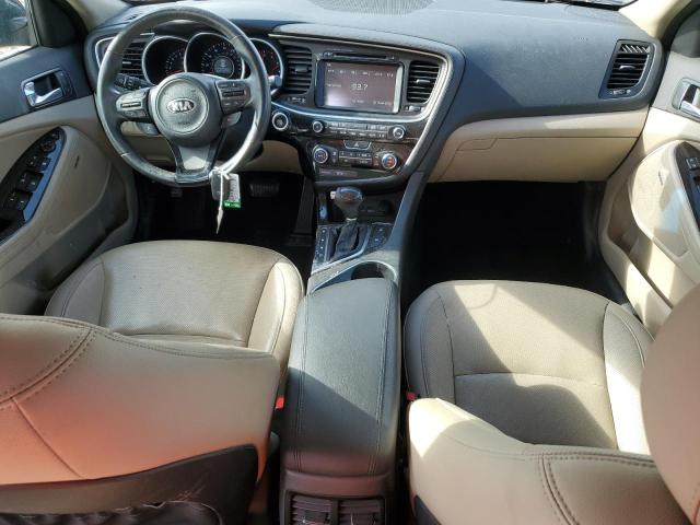 5XXGN4A76EG292178 KIA OPTIMA EX