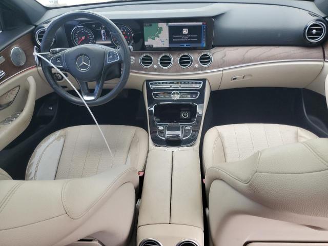 WDDZF4JB2HA125137 Mercedes-Benz E 300