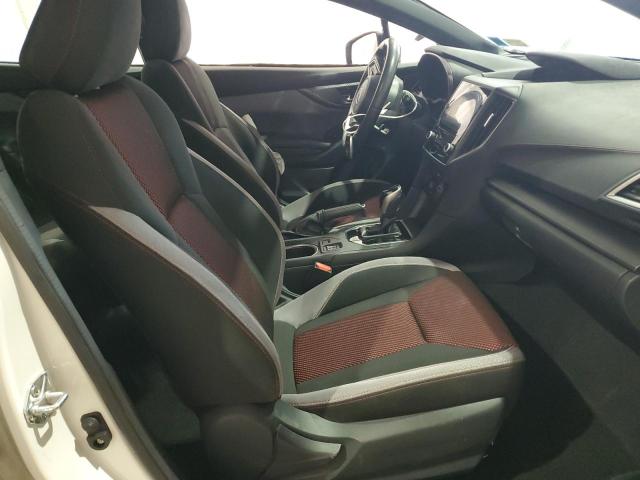 4S3GKAM65M3605696 Subaru IMPREZA SP
