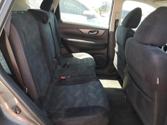 5N1AT2MT1EC852659 Nissan ROGUE S