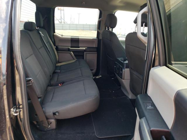 1FTEW1EP4KKE35322 Ford F150 SUPER