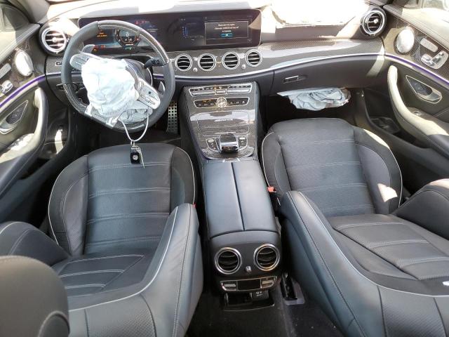WDDZH8KB3KA545481 Mercedes-Benz E 63 AMG-S