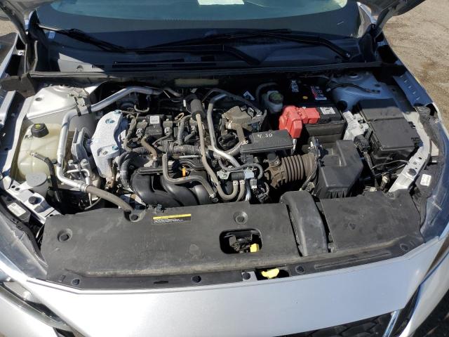 3N1AB8CV8LY306431 Nissan SENTRA SV