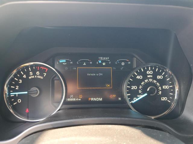 1FTEW1E55LKE90040 Ford F150 SUPER