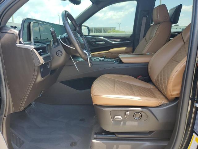 1GYS3KKL4MR312630 Cadillac ESCALADE E