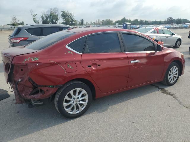 3N1AB7AP6KY294499 Nissan SENTRA S