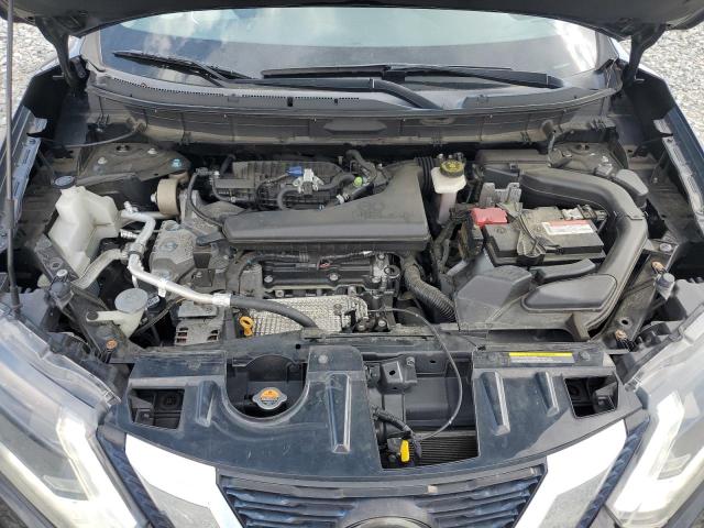 KNMAT2MV3JP508520 Nissan ROGUE S