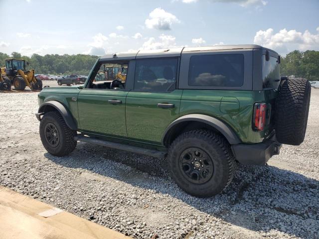 1FMEE5DP5PLB69544 Ford BRONCO BAS