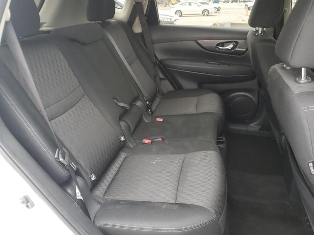 KNMAT2MT4HP517557 Nissan ROGUE S