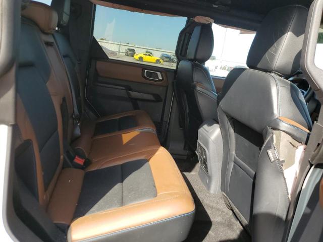 1FMEE8BP3RLA07077 Ford Bronco Out