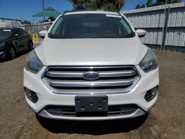 1FMCU0GD6HUB21917 Ford ESCAPE SE