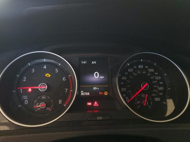 3VW5T7AU9GM023451 Volkswagen GTI S/SE