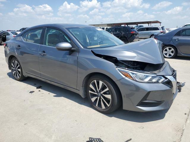 3N1AB8CV7PY278756 Nissan SENTRA SV