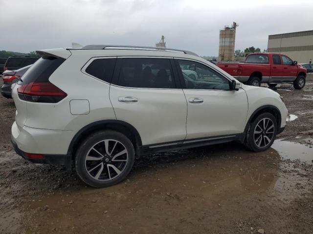5N1AT2MV5KC751511 Nissan ROGUE S