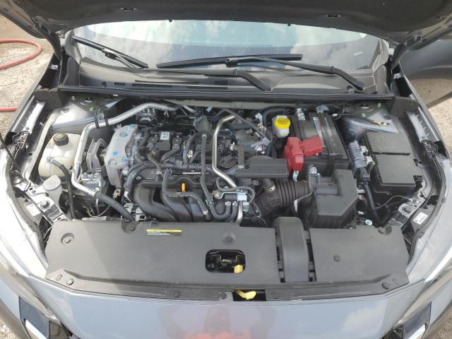 3N1AB8CV9RY273402 Nissan SENTRA SV