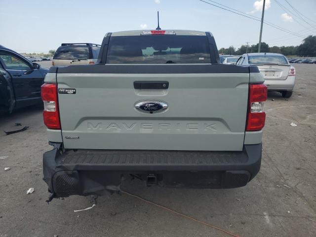 3FTTW8H32RRA89186 Ford MAVERICK X