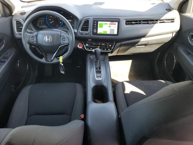 3CZRU6H55NM767940 Honda HR-V EX