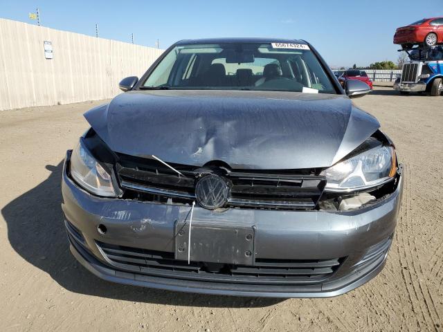 3VW217AU7HM076370 Volkswagen GOLF S